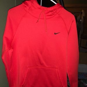 Nike sweater